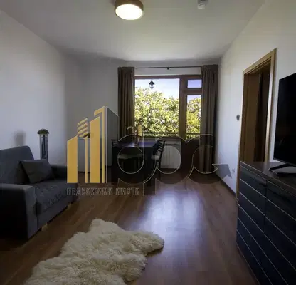 Photo 2 — 3-room apartment in Dragalevtsi with terrace and parking