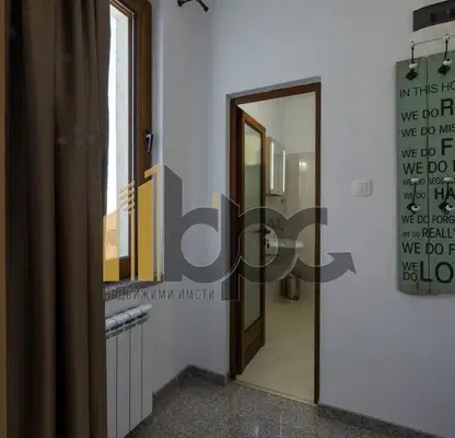Photo 5 — 3-room apartment in Dragalevtsi with terrace and parking