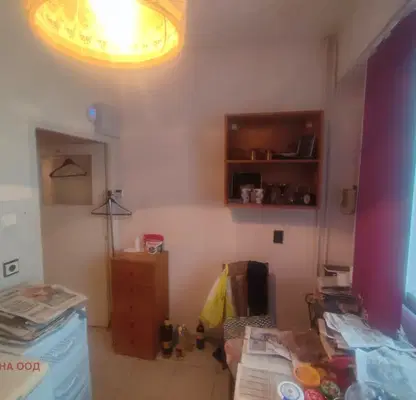 Photo 2 — One-room apartment in Druzhba 1 with balcony and southeast aspect