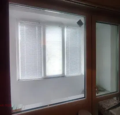Photo 3 — One-room apartment in Druzhba 1 with balcony and southeast aspect