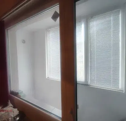 Photo 4 — One-room apartment in Druzhba 1 with balcony and southeast aspect