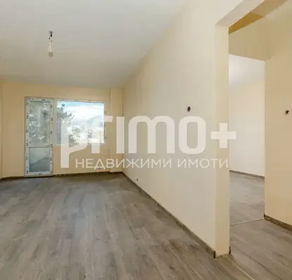 Photo 4 — Three-room apartment in Druzhba 1 with terrace and elevator