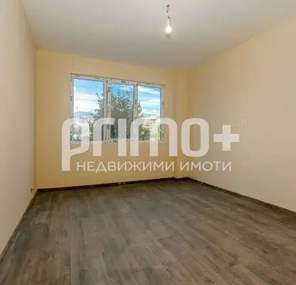 Photo 5 — Three-room apartment in Druzhba 1 with terrace and elevator
