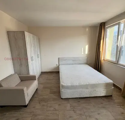 Photo 3 — 1-bedroom apartment in Sofia, Drujba 1