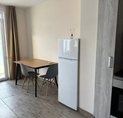 Photo 5 — 1-bedroom apartment in Sofia, Drujba 1