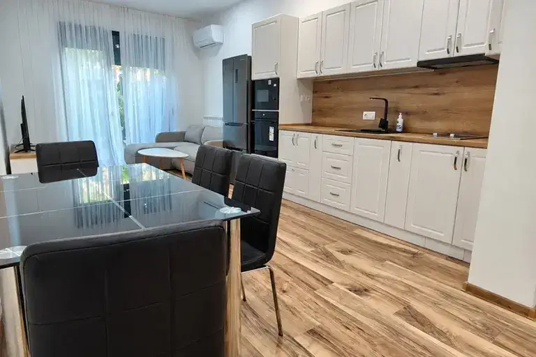 2-bedroom apartment in Sofia, Drujba 1