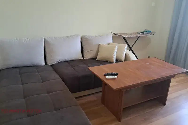 2-bedroom apartment in Sofia, Drujba 1