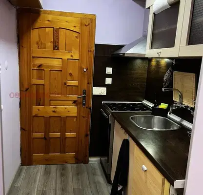 Photo 3 — Two-room apartment with Vitosha view in Druzhba 1, Sofia