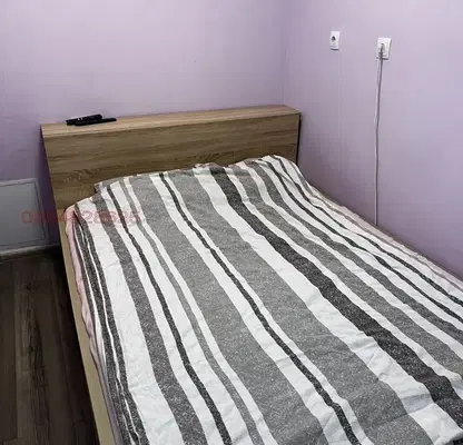 Photo 4 — Two-room apartment with Vitosha view in Druzhba 1, Sofia