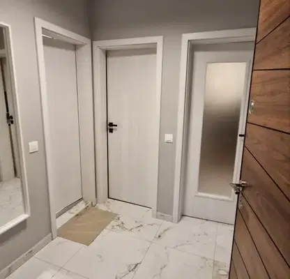 Photo 5 — Two-room apartment with terrace in Druzhba 1, Sofia
