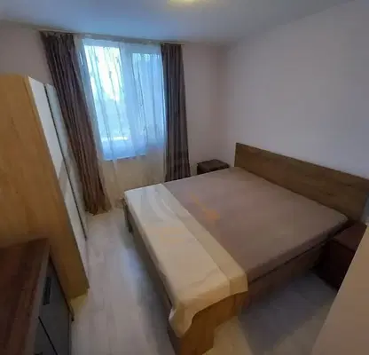 Photo 4 — Two-room apartment in Druzhba 1 with terrace and elevator