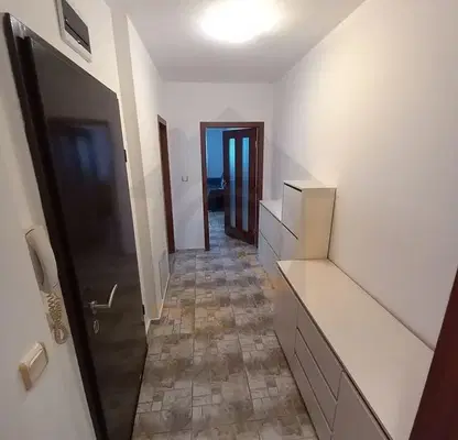 Photo 5 — Two-room apartment in Druzhba 1 with terrace and elevator