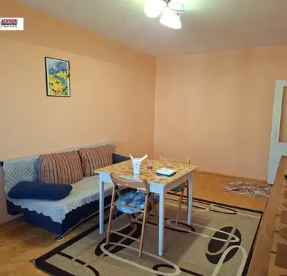 Photo 2 — Two-room apartment with two terraces in Druzhba 1, Sofia