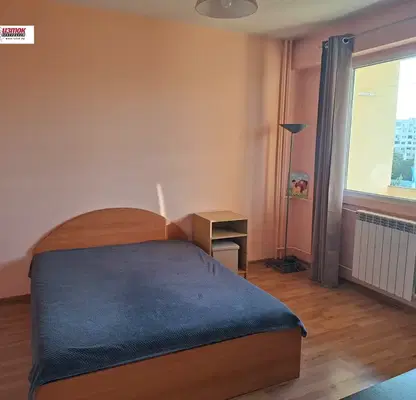 Photo 3 — Two-room apartment with two terraces in Druzhba 1, Sofia