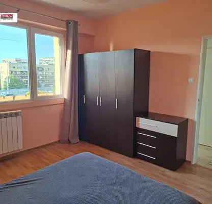 Photo 4 — Two-room apartment with two terraces in Druzhba 1, Sofia