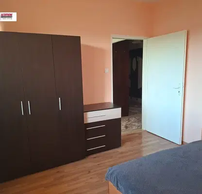 Photo 5 — Two-room apartment with two terraces in Druzhba 1, Sofia
