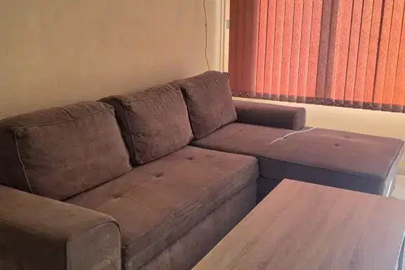 2-bedroom apartment in Sofia, Drujba 1