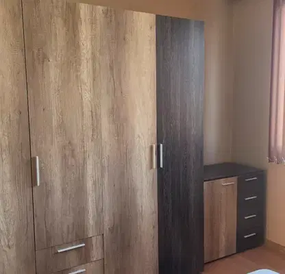 Photo 5 — 2-bedroom apartment in Sofia, Drujba 1