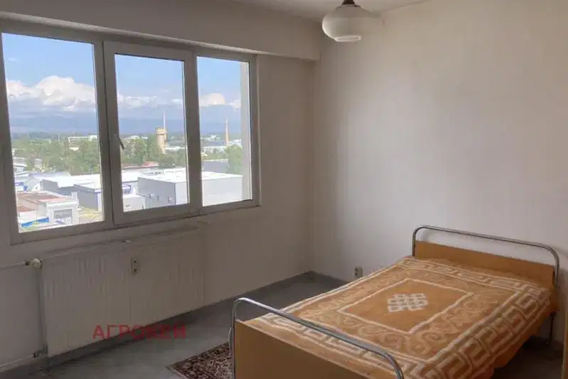 3-bedroom apartment in Sofia, Drujba 1