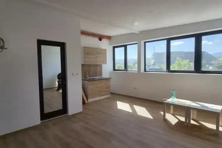 1-bedroom apartment in Sofia, Drujba 2