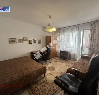 Photo 2 — Furnished studio with balcony in Druzhba 2, Sofia