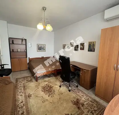 Photo 3 — Furnished studio with balcony in Druzhba 2, Sofia