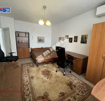 Photo 4 — Furnished studio with balcony in Druzhba 2, Sofia