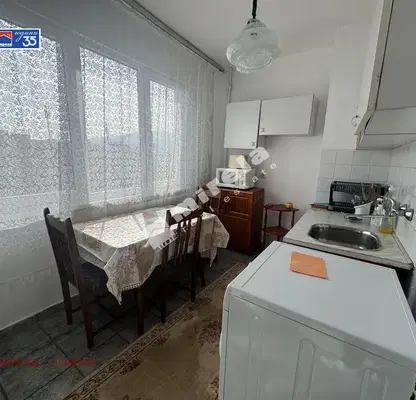 Photo 5 — Furnished studio with balcony in Druzhba 2, Sofia