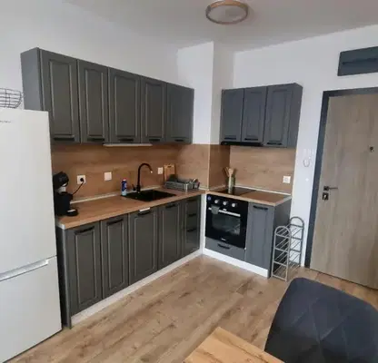 Photo 3 — Two-room apartment with balcony in Druzhba 2, Sofia