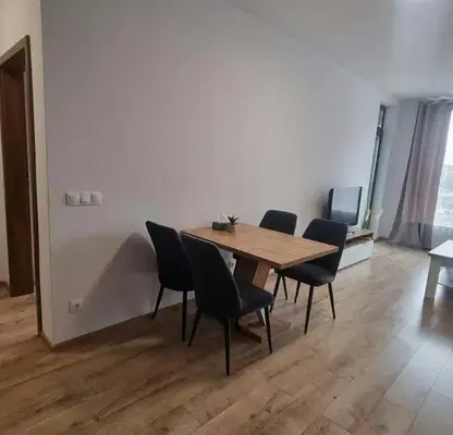 Photo 4 — Two-room apartment with balcony in Druzhba 2, Sofia