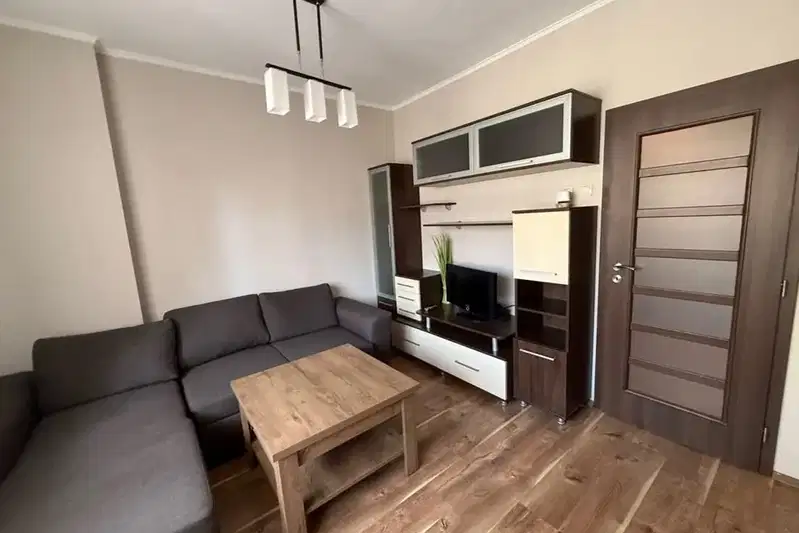 Two-room apartment with terrace in Druzhba 2, Sofia