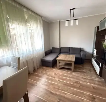 Photo 2 — Two-room apartment with terrace in Druzhba 2, Sofia