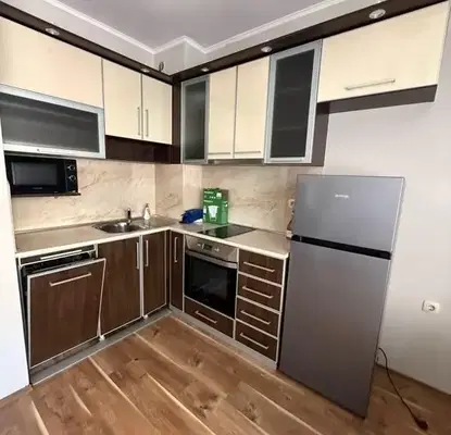 Photo 3 — Two-room apartment with terrace in Druzhba 2, Sofia
