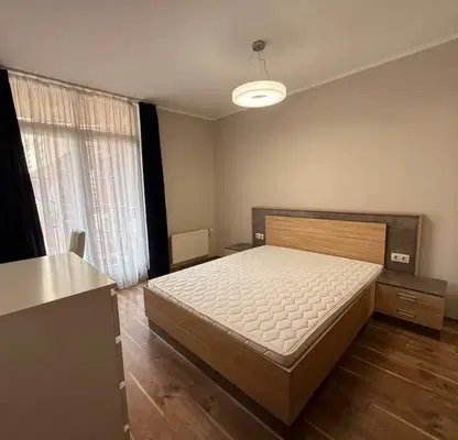 Photo 4 — Two-room apartment with terrace in Druzhba 2, Sofia