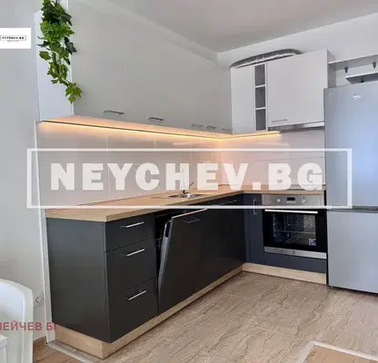 Photo 4 — Two-room apartment with terrace in Druzhba 2, Sofia