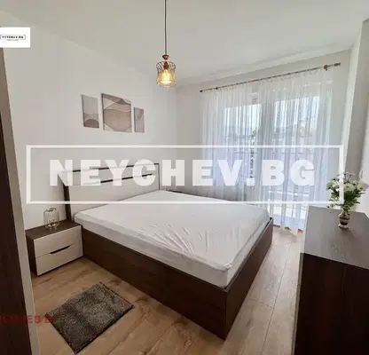 Photo 5 — Two-room apartment with terrace in Druzhba 2, Sofia