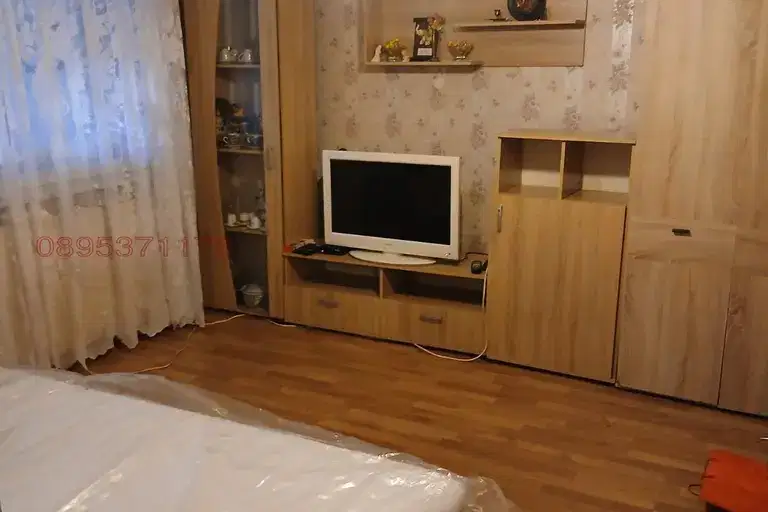 3-стаен апартамент в Дружба 2, София с асансьор
