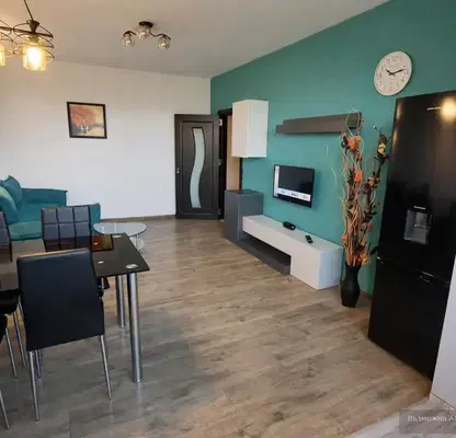 Photo 3 — Three-room apartment with terrace in Druzhba 2, Sofia