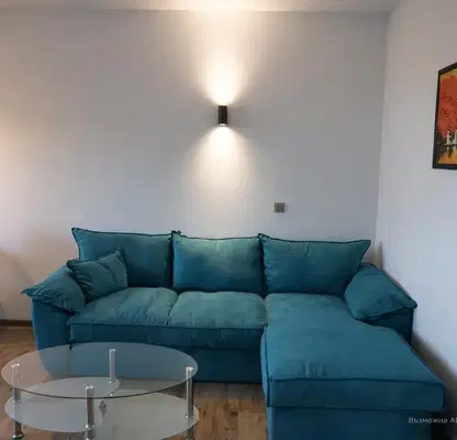 Photo 4 — Three-room apartment with terrace in Druzhba 2, Sofia