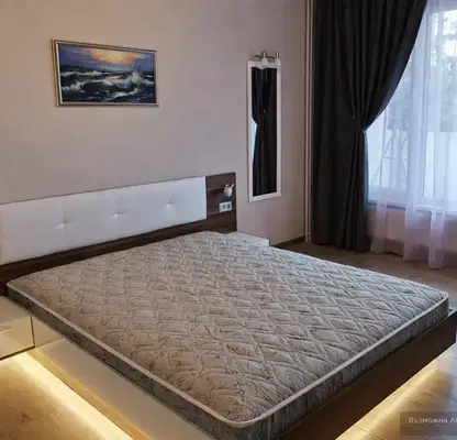 Photo 5 — Three-room apartment with terrace in Druzhba 2, Sofia
