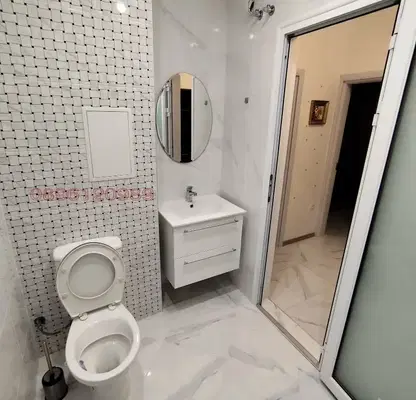 Photo 4 — Spacious 2-room apartment in Geo Milev with large terrace