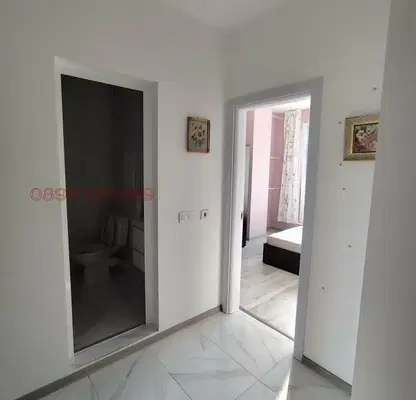 Photo 5 — Spacious 2-room apartment in Geo Milev with large terrace