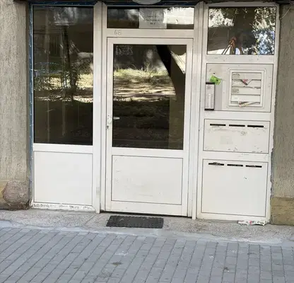 Photo 2 — 2-bedroom apartment in Sofia, Geo Milev