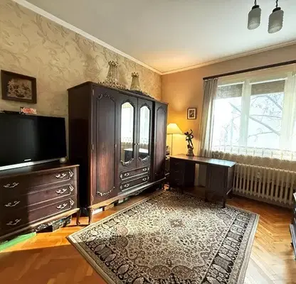 Photo 4 — 3-room apartment in Geo Milev with balcony and attic space