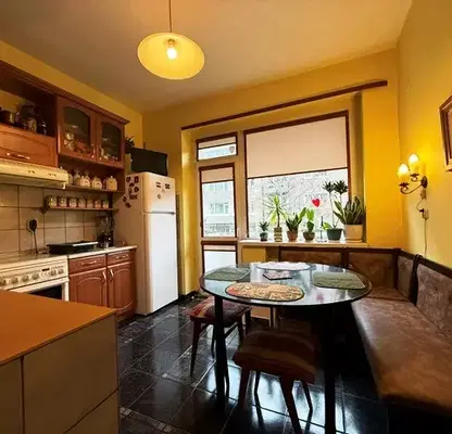 Photo 5 — 3-room apartment in Geo Milev with balcony and attic space