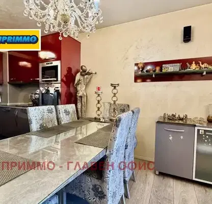 Photo 2 — 3-bedroom apartment in Sofia, Geo Milev