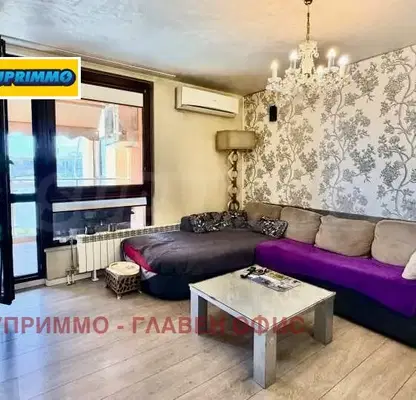 Photo 3 — 3-bedroom apartment in Sofia, Geo Milev