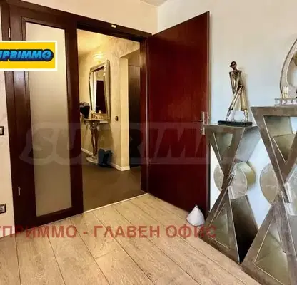 Photo 4 — 3-bedroom apartment in Sofia, Geo Milev