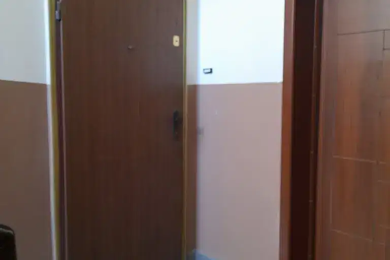 3-bedroom apartment in Sofia, Geo Milev