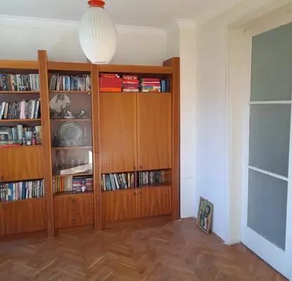 Photo 4 — 3-bedroom apartment in Sofia, Geo Milev